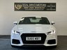 USED 2015 65 AUDI TT 2.0 TDI ultra S line Coupe 3dr Diesel Manual Euro 6 (s/s) (184 ps) DAB MULTIFUNCTION STEERING