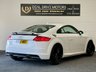 USED 2015 65 AUDI TT 2.0 TDI ultra S line Coupe 3dr Diesel Manual Euro 6 (s/s) (184 ps) DAB MULTIFUNCTION STEERING