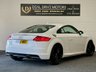 USED 2015 65 AUDI TT 2.0 TDI ultra S line Coupe 3dr Diesel Manual Euro 6 (s/s) (184 ps) DAB MULTIFUNCTION STEERING