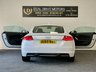 USED 2015 65 AUDI TT 2.0 TDI ultra S line Coupe 3dr Diesel Manual Euro 6 (s/s) (184 ps) DAB MULTIFUNCTION STEERING