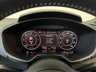 USED 2015 65 AUDI TT 2.0 TDI ultra S line Coupe 3dr Diesel Manual Euro 6 (s/s) (184 ps) DAB MULTIFUNCTION STEERING