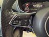 USED 2015 65 AUDI TT 2.0 TDI ultra S line Coupe 3dr Diesel Manual Euro 6 (s/s) (184 ps) DAB MULTIFUNCTION STEERING