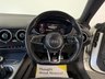 USED 2015 65 AUDI TT 2.0 TDI ultra S line Coupe 3dr Diesel Manual Euro 6 (s/s) (184 ps) DAB MULTIFUNCTION STEERING