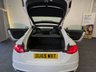 USED 2015 65 AUDI TT 2.0 TDI ultra S line Coupe 3dr Diesel Manual Euro 6 (s/s) (184 ps) DAB MULTIFUNCTION STEERING