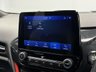 USED 2019 69 FORD FIESTA 1.0T EcoBoost GPF ST-Line X Hatchback 5dr Petrol Manual Euro 6 (s/s) (140 ps) 