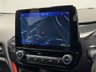 USED 2019 69 FORD FIESTA 1.0T EcoBoost GPF ST-Line X Hatchback 5dr Petrol Manual Euro 6 (s/s) (140 ps) 