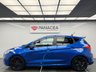 USED 2019 69 FORD FIESTA 1.0T EcoBoost GPF ST-Line X Hatchback 5dr Petrol Manual Euro 6 (s/s) (140 ps) 