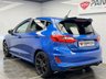 USED 2019 69 FORD FIESTA 1.0T EcoBoost GPF ST-Line X Hatchback 5dr Petrol Manual Euro 6 (s/s) (140 ps) 