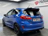 USED 2019 69 FORD FIESTA 1.0T EcoBoost GPF ST-Line X Hatchback 5dr Petrol Manual Euro 6 (s/s) (140 ps) 