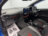 USED 2019 69 FORD FIESTA 1.0T EcoBoost GPF ST-Line X Hatchback 5dr Petrol Manual Euro 6 (s/s) (140 ps) 