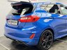 USED 2019 69 FORD FIESTA 1.0T EcoBoost GPF ST-Line X Hatchback 5dr Petrol Manual Euro 6 (s/s) (140 ps) 