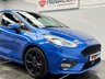 USED 2019 69 FORD FIESTA 1.0T EcoBoost GPF ST-Line X Hatchback 5dr Petrol Manual Euro 6 (s/s) (140 ps) 