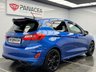 USED 2019 69 FORD FIESTA 1.0T EcoBoost GPF ST-Line X Hatchback 5dr Petrol Manual Euro 6 (s/s) (140 ps) 