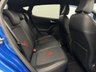 USED 2019 69 FORD FIESTA 1.0T EcoBoost GPF ST-Line X Hatchback 5dr Petrol Manual Euro 6 (s/s) (140 ps) 