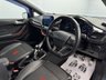 USED 2019 69 FORD FIESTA 1.0T EcoBoost GPF ST-Line X Hatchback 5dr Petrol Manual Euro 6 (s/s) (140 ps) 