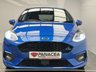 USED 2019 69 FORD FIESTA 1.0T EcoBoost GPF ST-Line X Hatchback 5dr Petrol Manual Euro 6 (s/s) (140 ps) 