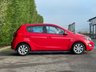 USED 2013 63 HYUNDAI I20 1.2 Active Hatchback 5dr Petrol Manual Euro 5 (85 bhp) 1 OWNER VEHICLE