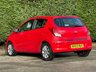 USED 2013 63 HYUNDAI I20 1.2 Active Hatchback 5dr Petrol Manual Euro 5 (85 bhp) 1 OWNER VEHICLE