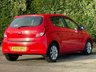 USED 2013 63 HYUNDAI I20 1.2 Active Hatchback 5dr Petrol Manual Euro 5 (85 bhp) 1 OWNER VEHICLE