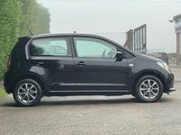 USED 2016 16 SEAT MII 1.0 12v I TECH Hatchback 5dr Petrol Manual Euro 6 (60 ps) ULEZ COMPLIANT