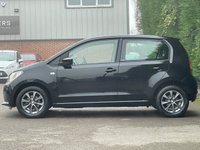 USED 2016 16 SEAT MII 1.0 12v I TECH Hatchback 5dr Petrol Manual Euro 6 (60 ps) ULEZ COMPLIANT
