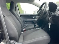 USED 2016 16 SEAT MII 1.0 12v I TECH Hatchback 5dr Petrol Manual Euro 6 (60 ps) ULEZ COMPLIANT