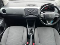 USED 2016 16 SEAT MII 1.0 12v I TECH Hatchback 5dr Petrol Manual Euro 6 (60 ps) ULEZ COMPLIANT