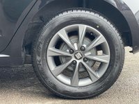 USED 2016 16 SEAT MII 1.0 12v I TECH Hatchback 5dr Petrol Manual Euro 6 (60 ps) ULEZ COMPLIANT