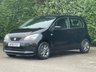 USED 2016 16 SEAT MII 1.0 12v I TECH Hatchback 5dr Petrol Manual Euro 6 (60 ps) ULEZ COMPLIANT