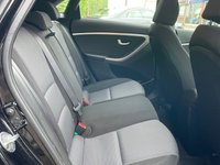 USED 2015 15 HYUNDAI I30 1.4 Blue Drive SE Hatchback 5dr Petrol Manual Euro 6 (s/s) (100 ps) EURO 6 / ULEZ COMPLIANT