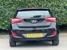 USED 2015 15 HYUNDAI I30 1.4 Blue Drive SE Hatchback 5dr Petrol Manual Euro 6 (s/s) (100 ps) EURO 6 / ULEZ COMPLIANT
