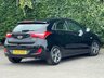 USED 2015 15 HYUNDAI I30 1.4 Blue Drive SE Hatchback 5dr Petrol Manual Euro 6 (s/s) (100 ps) EURO 6 / ULEZ COMPLIANT