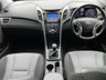 USED 2015 15 HYUNDAI I30 1.4 Blue Drive SE Hatchback 5dr Petrol Manual Euro 6 (s/s) (100 ps) EURO 6 / ULEZ COMPLIANT