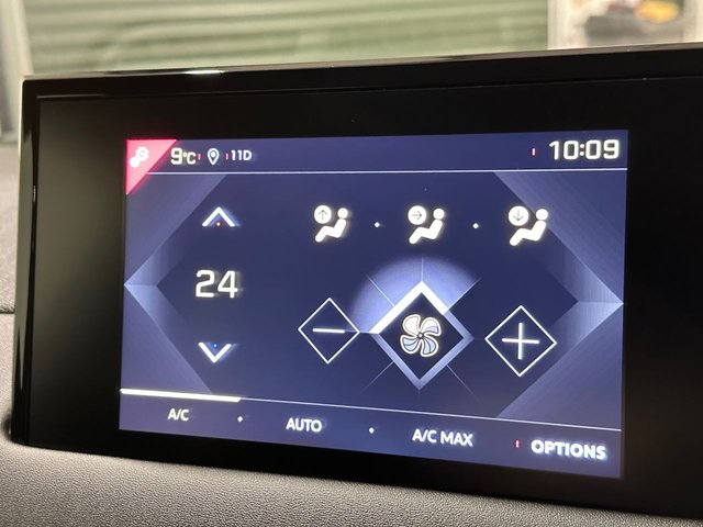 View our DS AUTOMOBILES DS 3 CROSSBACK