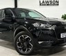 USED 2021 21 DS AUTOMOBILES DS 3 CROSSBACK 1.2 PureTech Prestige Crossback 5dr Petrol EAT8 Euro 6 (s/s) (130 ps) 
