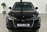 USED 2021 21 DS AUTOMOBILES DS 3 CROSSBACK 1.2 PureTech Prestige Crossback 5dr Petrol EAT8 Euro 6 (s/s) (130 ps) 