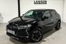 USED 2021 21 DS AUTOMOBILES DS 3 CROSSBACK 1.2 PureTech Prestige Crossback 5dr Petrol EAT8 Euro 6 (s/s) (130 ps) 