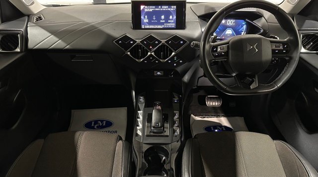 View our DS AUTOMOBILES DS 3 CROSSBACK