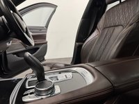 USED 2018 68 BMW 7 SERIES SALOON SPECIAL EDITIONS Limousine LWB 2.0 740Le 9.2kWh M Sport Saloon 4dr Petrol Plug-in Hybrid Auto xDrive Euro 6 (s/s) (326 ps) The Epitiome of Luxury, Long Wheelbase,Executive Lounge Package,Nappa Cognac Leather, Exceptionally well optioned vehicle hosting possibly the highest specification of this 7 series on sale today, over and beyond features include front / rear massage seats, rear entertainment screens, rear sunblinds, high gloss blackwood interior finish,appleplay, ambient lighting, universal remote control, soft close doors, sky lounge panoramic glass roof, high gloss shadowline exterior trim