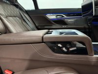 USED 2018 68 BMW 7 SERIES SALOON SPECIAL EDITIONS Limousine LWB 2.0 740Le 9.2kWh M Sport Saloon 4dr Petrol Plug-in Hybrid Auto xDrive Euro 6 (s/s) (326 ps) The Epitiome of Luxury, Long Wheelbase,Executive Lounge Package,Nappa Cognac Leather, Exceptionally well optioned vehicle hosting possibly the highest specification of this 7 series on sale today, over and beyond features include front / rear massage seats, rear entertainment screens, rear sunblinds, high gloss blackwood interior finish,appleplay, ambient lighting, universal remote control, soft close doors, sky lounge panoramic glass roof, high gloss shadowline exterior trim