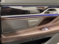 USED 2018 68 BMW 7 SERIES SALOON SPECIAL EDITIONS Limousine LWB 2.0 740Le 9.2kWh M Sport Saloon 4dr Petrol Plug-in Hybrid Auto xDrive Euro 6 (s/s) (326 ps) The Epitiome of Luxury, Long Wheelbase,Executive Lounge Package,Nappa Cognac Leather, Exceptionally well optioned vehicle hosting possibly the highest specification of this 7 series on sale today, over and beyond features include front / rear massage seats, rear entertainment screens, rear sunblinds, high gloss blackwood interior finish,appleplay, ambient lighting, universal remote control, soft close doors, sky lounge panoramic glass roof, high gloss shadowline exterior trim