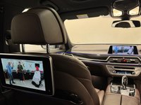 USED 2018 68 BMW 7 SERIES SALOON SPECIAL EDITIONS Limousine LWB 2.0 740Le 9.2kWh M Sport Saloon 4dr Petrol Plug-in Hybrid Auto xDrive Euro 6 (s/s) (326 ps) The Epitiome of Luxury, Long Wheelbase,Executive Lounge Package,Nappa Cognac Leather, Exceptionally well optioned vehicle hosting possibly the highest specification of this 7 series on sale today, over and beyond features include front / rear massage seats, rear entertainment screens, rear sunblinds, high gloss blackwood interior finish,appleplay, ambient lighting, universal remote control, soft close doors, sky lounge panoramic glass roof, high gloss shadowline exterior trim