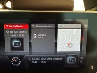 USED 2018 68 BMW 7 SERIES SALOON SPECIAL EDITIONS Limousine LWB 2.0 740Le 9.2kWh M Sport Saloon 4dr Petrol Plug-in Hybrid Auto xDrive Euro 6 (s/s) (326 ps) The Epitiome of Luxury, Long Wheelbase,Executive Lounge Package,Nappa Cognac Leather, Exceptionally well optioned vehicle hosting possibly the highest specification of this 7 series on sale today, over and beyond features include front / rear massage seats, rear entertainment screens, rear sunblinds, high gloss blackwood interior finish,appleplay, ambient lighting, universal remote control, soft close doors, sky lounge panoramic glass roof, high gloss shadowline exterior trim