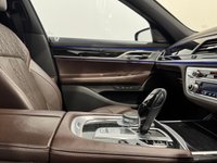USED 2018 68 BMW 7 SERIES SALOON SPECIAL EDITIONS Limousine LWB 2.0 740Le 9.2kWh M Sport Saloon 4dr Petrol Plug-in Hybrid Auto xDrive Euro 6 (s/s) (326 ps) The Epitiome of Luxury, Long Wheelbase,Executive Lounge Package,Nappa Cognac Leather, Exceptionally well optioned vehicle hosting possibly the highest specification of this 7 series on sale today, over and beyond features include front / rear massage seats, rear entertainment screens, rear sunblinds, high gloss blackwood interior finish,appleplay, ambient lighting, universal remote control, soft close doors, sky lounge panoramic glass roof, high gloss shadowline exterior trim