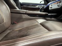 USED 2018 68 BMW 7 SERIES SALOON SPECIAL EDITIONS Limousine LWB 2.0 740Le 9.2kWh M Sport Saloon 4dr Petrol Plug-in Hybrid Auto xDrive Euro 6 (s/s) (326 ps) The Epitiome of Luxury, Long Wheelbase,Executive Lounge Package,Nappa Cognac Leather, Exceptionally well optioned vehicle hosting possibly the highest specification of this 7 series on sale today, over and beyond features include front / rear massage seats, rear entertainment screens, rear sunblinds, high gloss blackwood interior finish,appleplay, ambient lighting, universal remote control, soft close doors, sky lounge panoramic glass roof, high gloss shadowline exterior trim