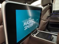 USED 2018 68 BMW 7 SERIES SALOON SPECIAL EDITIONS Limousine LWB 2.0 740Le 9.2kWh M Sport Saloon 4dr Petrol Plug-in Hybrid Auto xDrive Euro 6 (s/s) (326 ps) The Epitiome of Luxury, Long Wheelbase,Executive Lounge Package,Nappa Cognac Leather, Exceptionally well optioned vehicle hosting possibly the highest specification of this 7 series on sale today, over and beyond features include front / rear massage seats, rear entertainment screens, rear sunblinds, high gloss blackwood interior finish,appleplay, ambient lighting, universal remote control, soft close doors, sky lounge panoramic glass roof, high gloss shadowline exterior trim