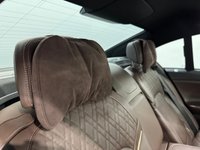 USED 2018 68 BMW 7 SERIES SALOON SPECIAL EDITIONS Limousine LWB 2.0 740Le 9.2kWh M Sport Saloon 4dr Petrol Plug-in Hybrid Auto xDrive Euro 6 (s/s) (326 ps) The Epitiome of Luxury, Long Wheelbase,Executive Lounge Package,Nappa Cognac Leather, Exceptionally well optioned vehicle hosting possibly the highest specification of this 7 series on sale today, over and beyond features include front / rear massage seats, rear entertainment screens, rear sunblinds, high gloss blackwood interior finish,appleplay, ambient lighting, universal remote control, soft close doors, sky lounge panoramic glass roof, high gloss shadowline exterior trim
