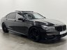 USED 2018 68 BMW 7 SERIES SALOON SPECIAL EDITIONS Limousine LWB 2.0 740Le 9.2kWh M Sport Saloon 4dr Petrol Plug-in Hybrid Auto xDrive Euro 6 (s/s) (326 ps) The Epitiome of Luxury, Long Wheelbase,Executive Lounge Package,Nappa Cognac Leather, Exceptionally well optioned vehicle hosting possibly the highest specification of this 7 series on sale today, over and beyond features include front / rear massage seats, rear entertainment screens, rear sunblinds, high gloss blackwood interior finish,appleplay, ambient lighting, universal remote control, soft close doors, sky lounge panoramic glass roof, high gloss shadowline exterior trim