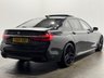 USED 2018 68 BMW 7 SERIES SALOON SPECIAL EDITIONS Limousine LWB 2.0 740Le 9.2kWh M Sport Saloon 4dr Petrol Plug-in Hybrid Auto xDrive Euro 6 (s/s) (326 ps) The Epitiome of Luxury, Long Wheelbase,Executive Lounge Package,Nappa Cognac Leather, Exceptionally well optioned vehicle hosting possibly the highest specification of this 7 series on sale today, over and beyond features include front / rear massage seats, rear entertainment screens, rear sunblinds, high gloss blackwood interior finish,appleplay, ambient lighting, universal remote control, soft close doors, sky lounge panoramic glass roof, high gloss shadowline exterior trim