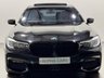 USED 2018 68 BMW 7 SERIES SALOON SPECIAL EDITIONS Limousine LWB 2.0 740Le 9.2kWh M Sport Saloon 4dr Petrol Plug-in Hybrid Auto xDrive Euro 6 (s/s) (326 ps) The Epitiome of Luxury, Long Wheelbase,Executive Lounge Package,Nappa Cognac Leather, Exceptionally well optioned vehicle hosting possibly the highest specification of this 7 series on sale today, over and beyond features include front / rear massage seats, rear entertainment screens, rear sunblinds, high gloss blackwood interior finish,appleplay, ambient lighting, universal remote control, soft close doors, sky lounge panoramic glass roof, high gloss shadowline exterior trim